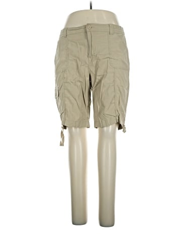 St. John's Bay Cargo Pants (view 1)