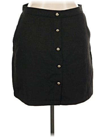 Ann Taylor LOFT Casual Skirt (view 1)