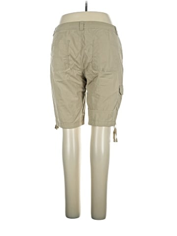 St. John's Bay Cargo Pants (view 2)