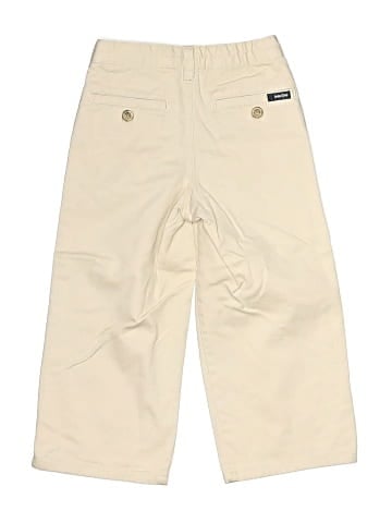 Baby Gap Khakis (view 2)