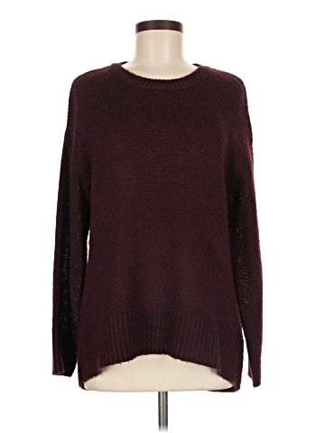 New Look Pullover Sweater (view 1)