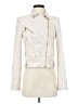 Express Ivory Jacket Size S - photo 1