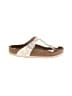 Birkenstock White Sandals Size EU 38 - photo 1