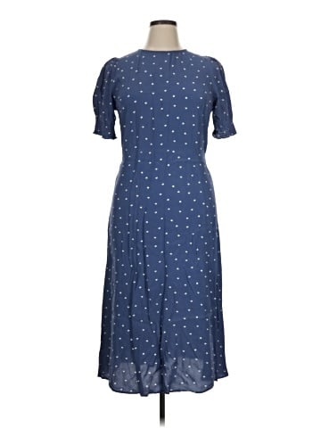 Ann Taylor LOFT Casual Dress (view 1)