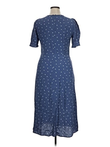 Ann Taylor LOFT Casual Dress (view 2)