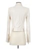 Express Ivory Jacket Size S - photo 2
