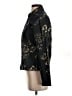 Chico's Print Gold Jacket Size Sm (0) - photo 5