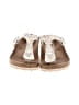 Birkenstock White Sandals Size EU 38 - photo 2