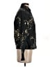 Chico's Print Gold Jacket Size Sm (0) - photo 4