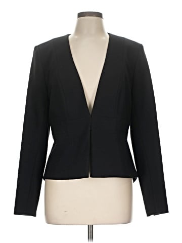 Ellen Tracy Blazer (view 1)