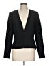 Ellen Tracy Black Blazer Size 12 - photo 1