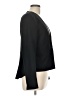 Ellen Tracy Black Blazer Size 12 - photo 4