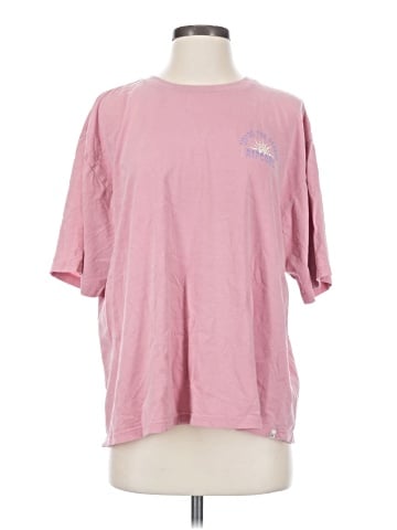 Rip Curl Short Sleeve T-Shirt (view 1)
