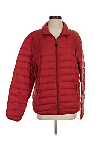 Hawke & Co. Coat (view 1)