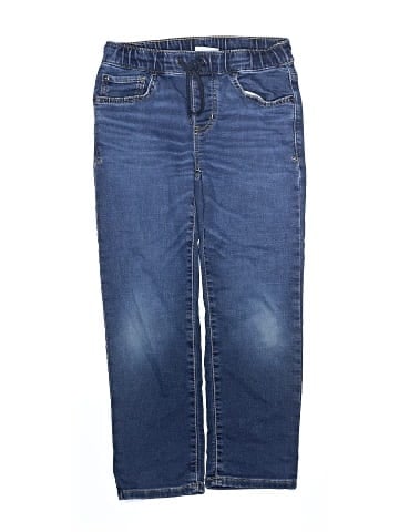 Cat & Jack Jeans (view 1)