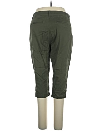 St. John's Bay Casual Pants (view 2)