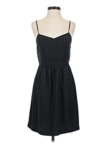 J.Crew Factory Store Casual Dress (view 1)