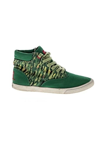 BucketFeet Sneakers (view 1)
