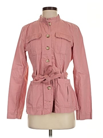 Ann Taylor LOFT Jacket (view 1)