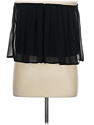 Banana Republic Factory Store Formal Skirt (view 2)
