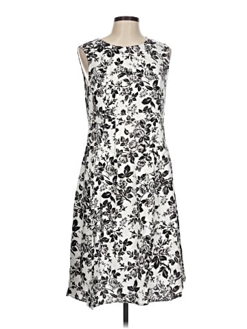 Ivy & Blu Cocktail Dress (view 1)