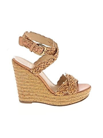Stuart Weitzman Wedges (view 1)