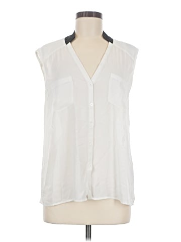 19 Cooper Sleeveless Blouse (view 1)