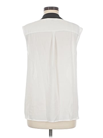 19 Cooper Sleeveless Blouse (view 2)