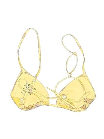 RVCA Swimsuit Top (view 2)