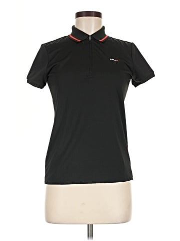 RLX Ralph Lauren Short Sleeve Polo (view 1)