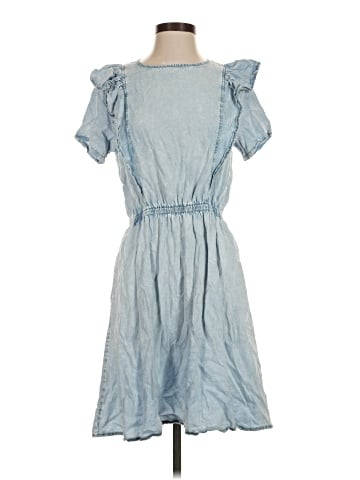 Doe & Rae Casual Dress (view 1)