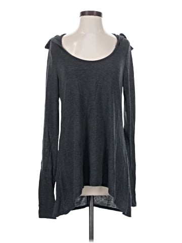 Freeloader Pullover Sweater (view 1)