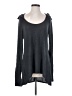 Freeloader Gray Pullover Sweater Size S (estimated) - photo 1