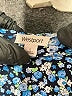 Westport Blue Sleeveless Blouse Size L - photo 7