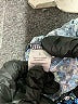 Westport Blue Sleeveless Blouse Size L - photo 8