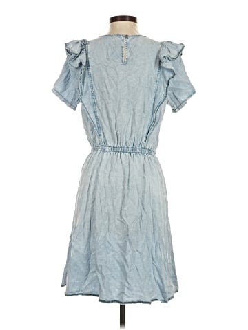 Doe & Rae Casual Dress (view 2)