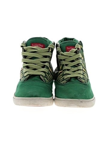 BucketFeet Sneakers (view 2)