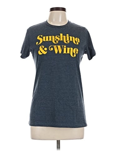 Tultex Short Sleeve T-Shirt (view 1)
