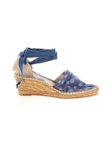 Saks Fifth Avenue Wedges (view 1)