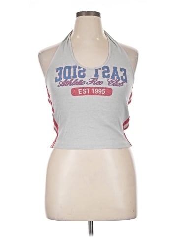 BDG Halter Top (view 1)