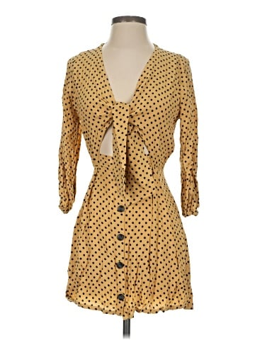 Faithfull the Brand Casual Dress (view 1)