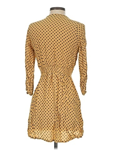 Faithfull the Brand Casual Dress (view 2)