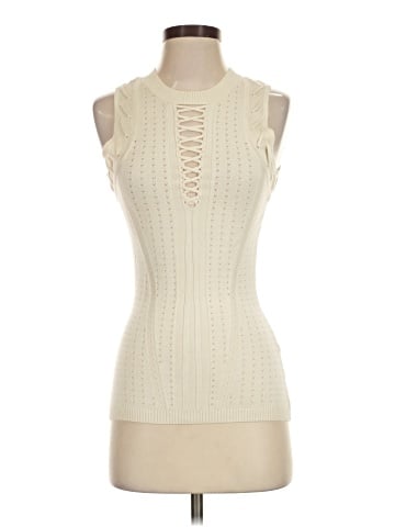 Venus Sweater Vest (view 1)