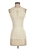 Venus Ivory Sweater Vest Size S - photo 1