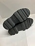 LAST Black Ankle Boots Size EU 38 - photo 4