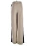 SPANX Tan Casual Pants Size L - photo 2