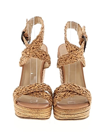 Stuart Weitzman Wedges (view 2)
