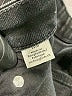 Calvin Klein Chevron-herringbone Black Jeans Size 29 waist - photo 8
