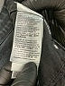 Calvin Klein Chevron-herringbone Black Jeans Size 29 waist - photo 9