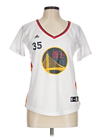 Adidas Short Sleeve T-Shirt (view 1)
